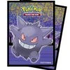 Pokemon Ultra Pro - 65 Sleeves - Gallery Series Haunted Hollow