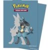 Pokemon Ultra Pro - 65 Sleeves / Hüllen Lucario